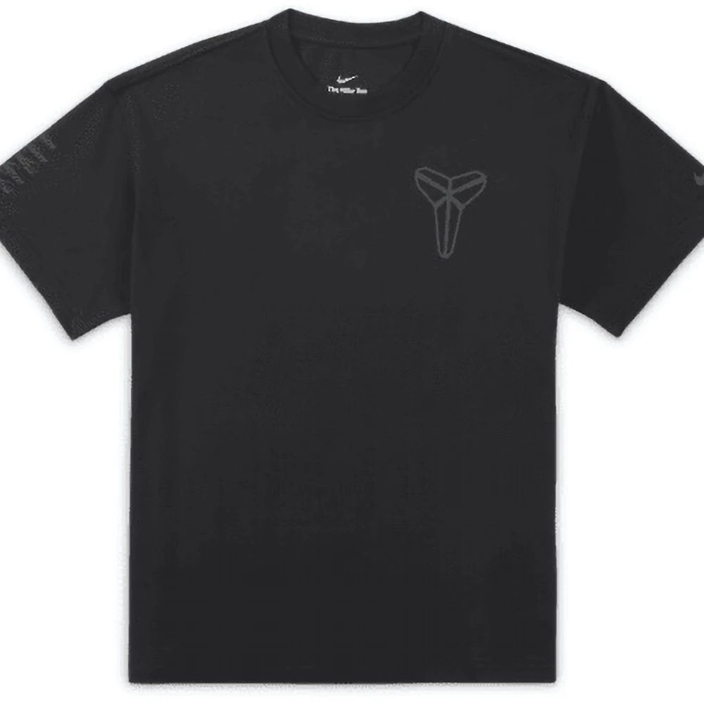 Nike Kobe Mamba Mentality T-shirt